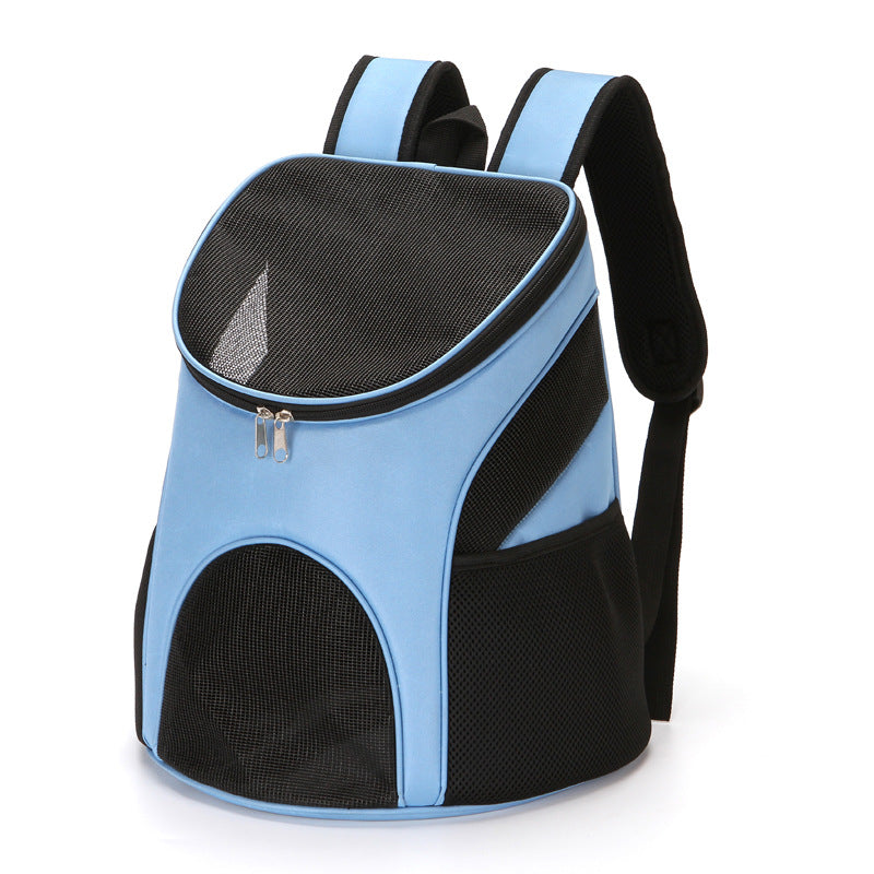 Cute Pet Outing Backpack – Travel Together Comfortably