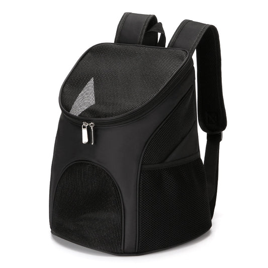 Cute Pet Outing Backpack – Travel Together Comfortably