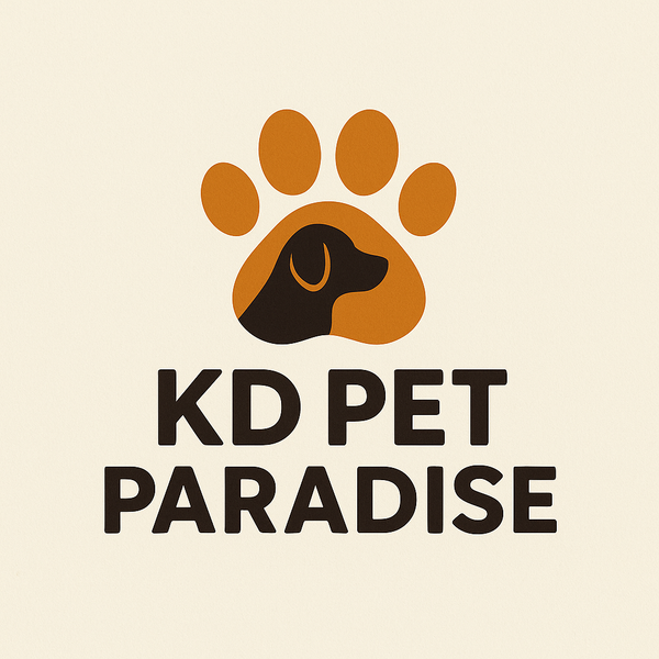 kd pet paradise
